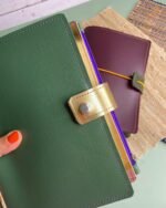 Capa com Elásticos Alecrim - Imagem 11