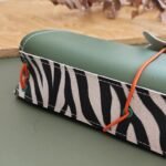 Capa com Elásticos Alecrim - Imagem 9