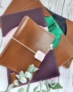 Capa com Elásticos Alecrim - Imagem 10