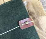 Capa com Elásticos Beija-Flor - Imagem 4