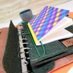 Capa Fichário Gérbera - Imagem 2