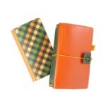 Capa com Elásticos Alecrim - Imagem 4