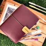 Capa com Elásticos Alecrim - Imagem 5