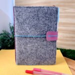 Capa com Elásticos Beija-Flor - Imagem 2