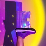 Capa com Elásticos Beija-Flor - Imagem 11