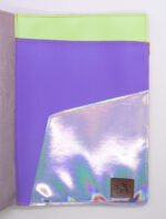 Capa com Elásticos Beija-Flor - Imagem 10