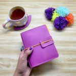 Capa Fichário Gérbera - Imagem 5