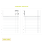 Refil Disco Produtividade GTD (P02) - Imagem 6