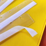 Conectores Adesivos para Caderno de Disco - Imagem 2