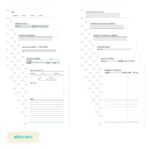 Refil Disco Financeiro Completo (F01)