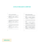 Refil Disco Financeiro Completo (F01) - Imagem 6