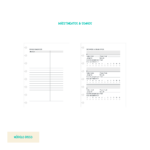 Refil Disco Financeiro Completo (F01) - Imagem 5