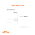 Caderneta Flexível Financeiro Controle Mensal (F03) - Imagem 4