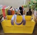 Bolsa Organizadora Flor-de-Lis - Imagem 2