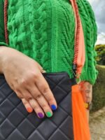 Alça Gorgurão Ajustável - Imagem 3