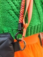 Alça de Corda com Ganchinho - Imagem 2