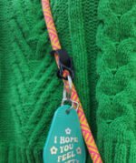 Alça de Corda com Ganchinho - Imagem 4