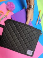 Pasta Puffer Pitaya A4 - Imagem 6