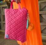 Pasta Puffer Pitaya A4 - Imagem 3