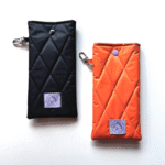 Porta-óculos Puffer Romã