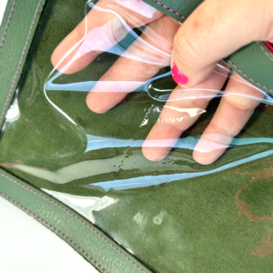 Bolso Bromélia