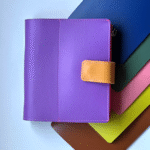 Capa Fichário Laranjeira - Imagem 4