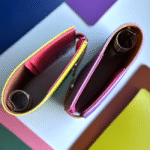 Capa Fichário Laranjeira - Imagem 3