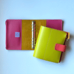 Capa Fichário Laranjeira - Imagem 2