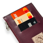 Carteira Trevo - Imagem 2