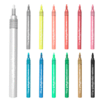 Caneta Acrílica Liquid Paint 1.0 | NewPen