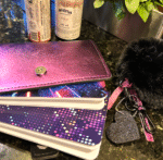 Chaveiro PomPom Preto | Edição Limitada Metaverso - Imagem 5