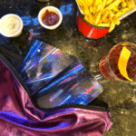 Pasta Pitaya A4 | Edição Limitada Metaverso - Imagem 4