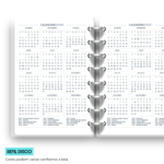 Refil Disco Anual Datado (ANDAT01) - Imagem 2