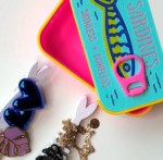 Lata de Sardinha Porta-Biju - Imagem 3