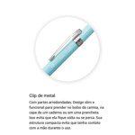 Lapiseira Técnica Sharp Boys & Girls P200 | Pentel - Imagem 3