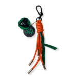 Chaveiro Super Tangerina