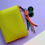 Chaveiro Super Tangerina - Imagem 2