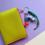 Chaveiro Click Urso - Imagem 2