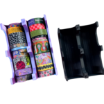 Porta Washi Tape - Imagem 3