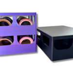 Porta Washi Tape - Imagem 2