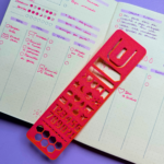 Kit Stencil Marcadores & Ícones - Imagem 5