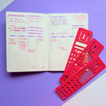 Kit Stencil Marcadores & Ícones - Imagem 4