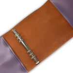 Capa Fichário Orquídea - Imagem 2