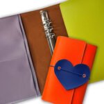 Capa Fichário Orquídea - Imagem 3