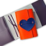 Capa com Elásticos Peperômia